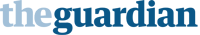The Guardian logo - sm